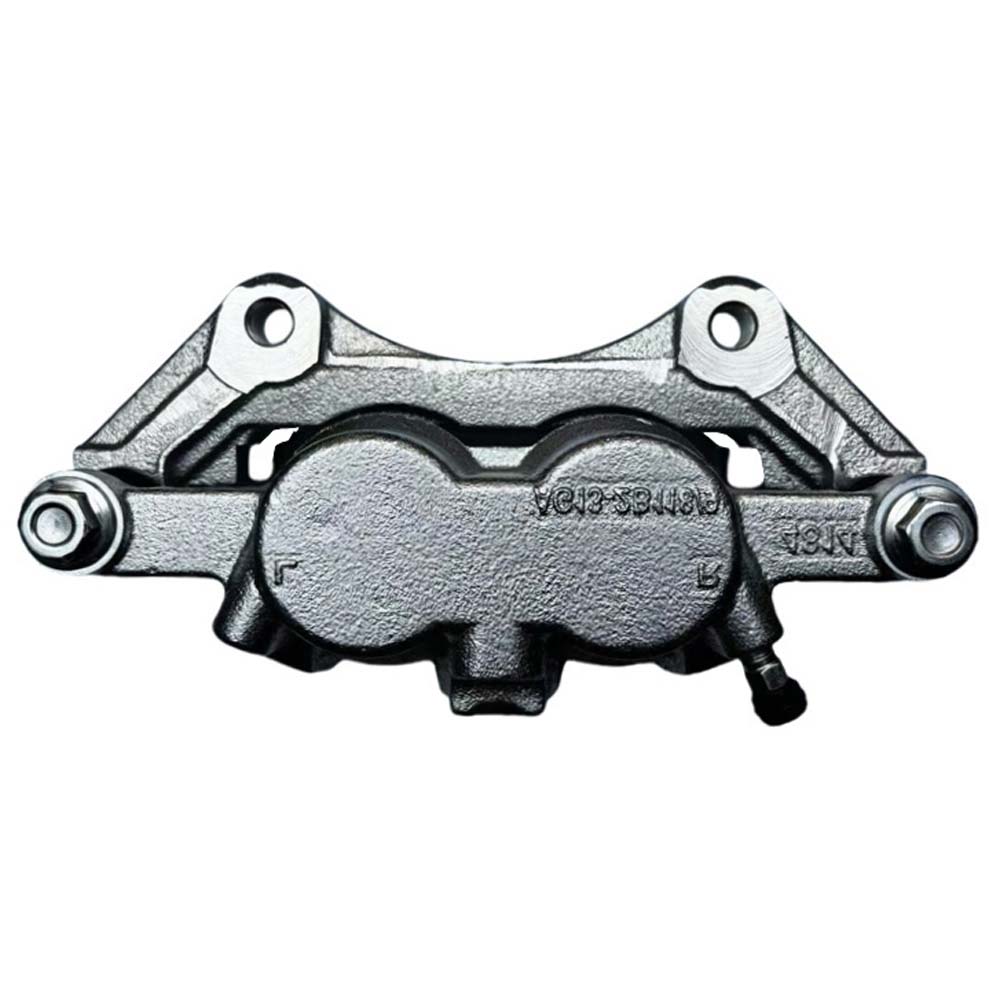 2012 Ford Flex Brake Caliper